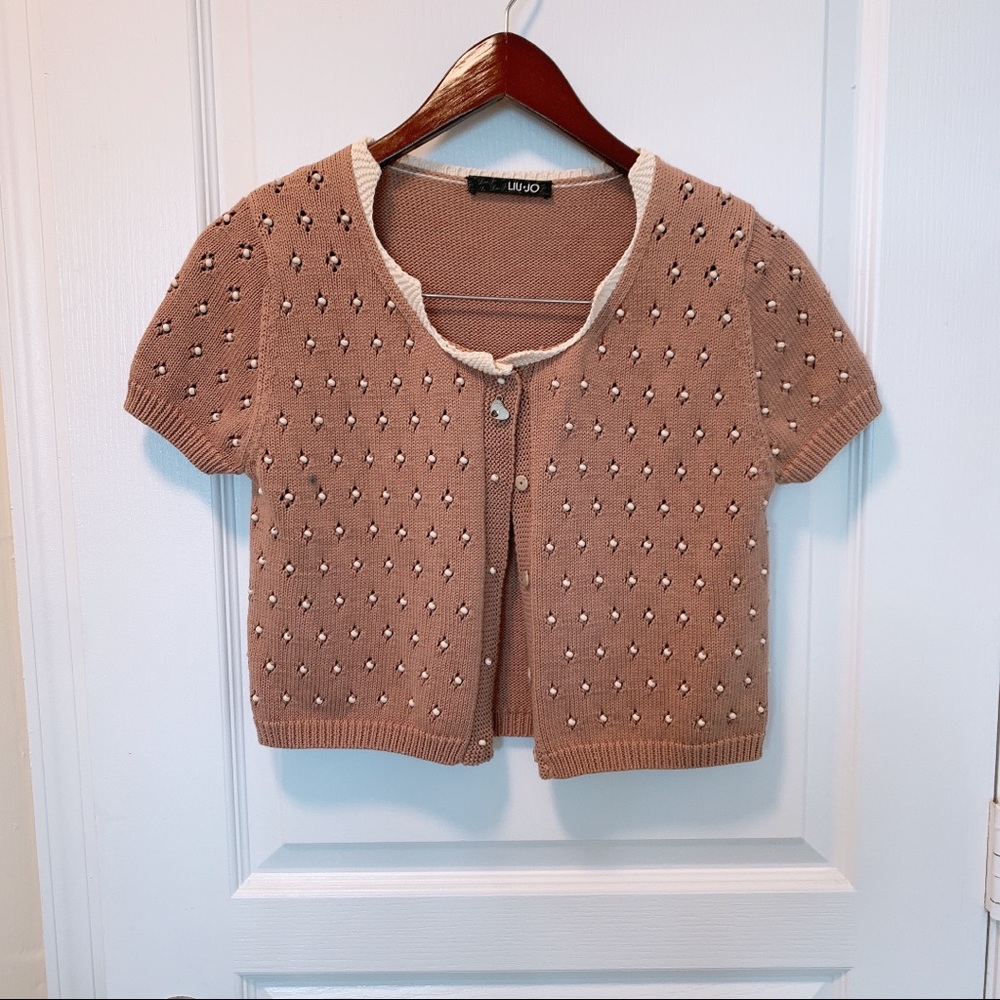 Liujo Cardigan